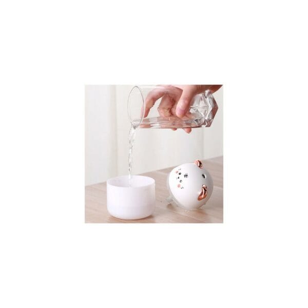 250ml cat mini humidifier