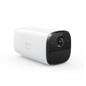 anker eufy cam solo 1080p gray + white (t81303d1)