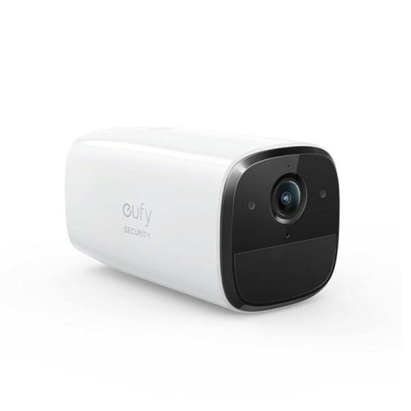 anker eufy cam solo 1080p gray + white (t81303d1)