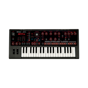 roland jd xi analog/digital synthesizer