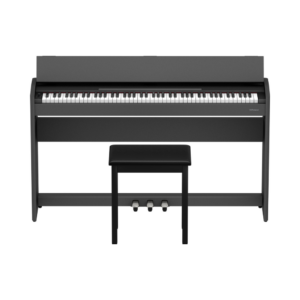 roland f107 digital piano