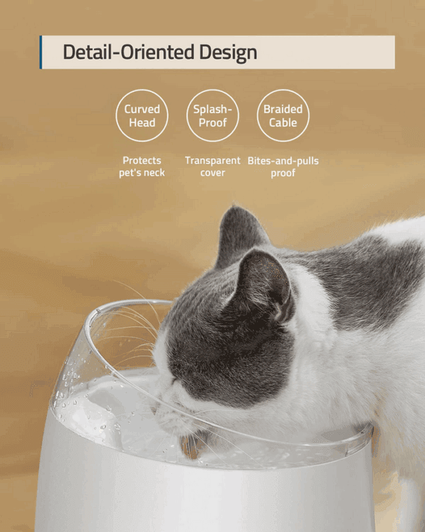 anker eufy pet water fountain (t7220k21)