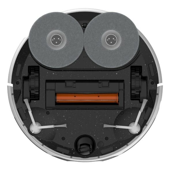 ezviz rs20 max robot vacuum & mop combo