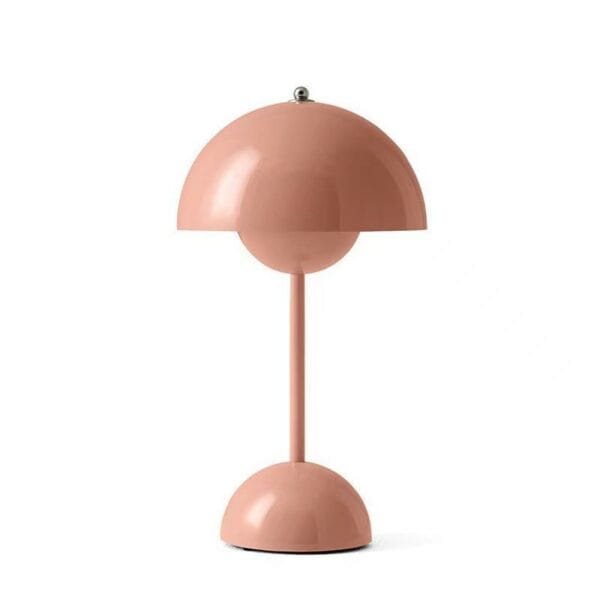 with its distinctively geometric shape and bold colors, the 90's deco lamp captures the essence of the vibrant and eclectic design era. its sleek lines and smooth curves create an eye catching silhouette that instantly draws attention. available in a range of iconic 90's colors such as neon green, hot pink, electric blue, and vibrant orange, this lamp becomes a statement piece that effortlessly complements various interior styles. crafted with high quality materials, the 90's deco lamp is not only visually appealing but also durable and long lasting. the sturdy base provides stability, ensuring that the lamp stands securely on any surface. the lampshade is expertly designed to emit a soft, ambient glow, creating a warm and inviting atmosphere in any room. 1 year warranty provided by 101 multimedia