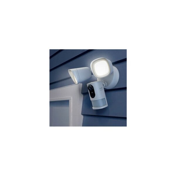 anker eufy smart floodlight with camera (t84203w2)