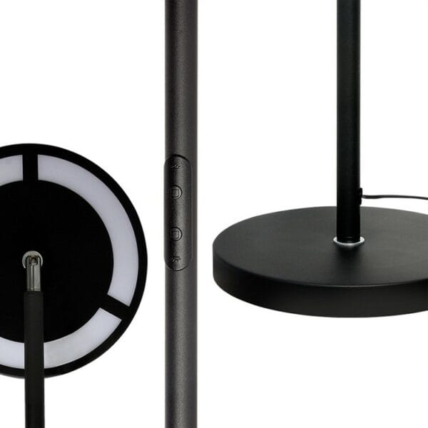 chroma circular floor lamp (20490500493)
