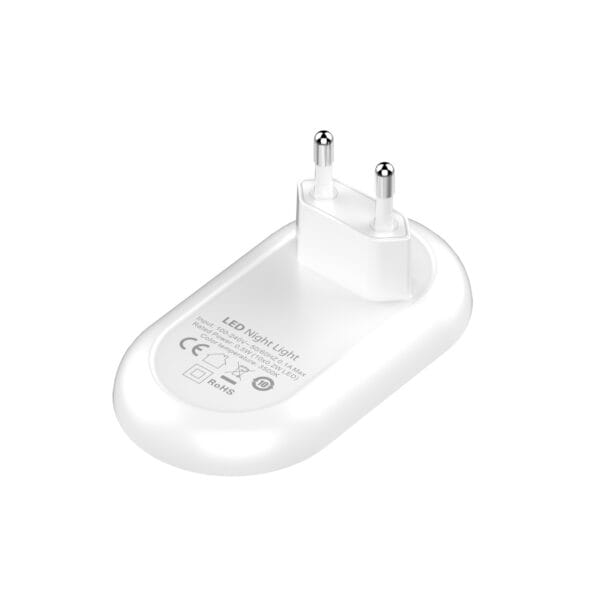ldnio intelligent sensor night light y1