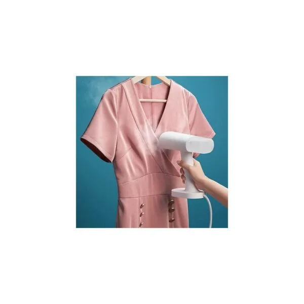 xiaomi handheld garment steamer