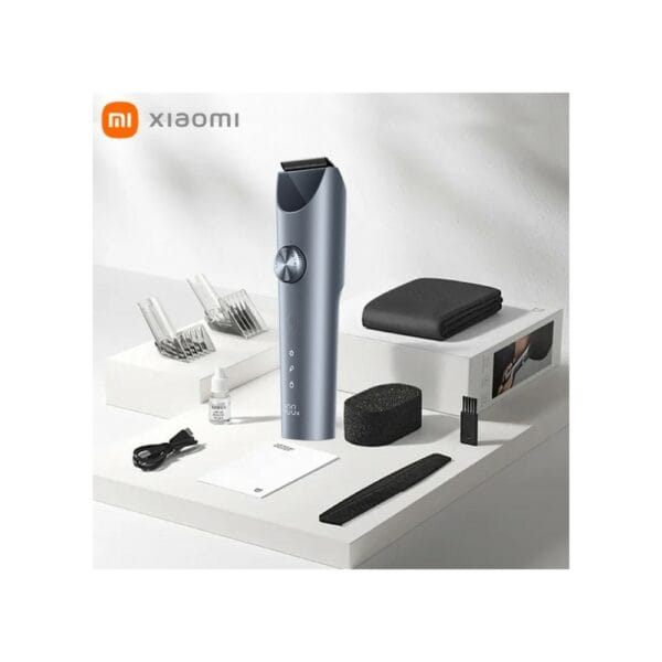 xiaomi hair clipper 2