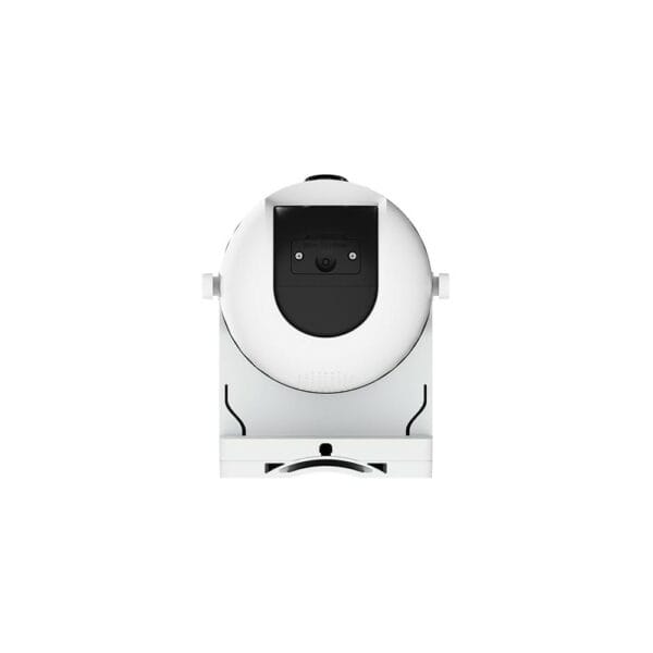 ezviz h9c 2k dual dual lens pan & tilt wi fi outdoor camera (3mp)