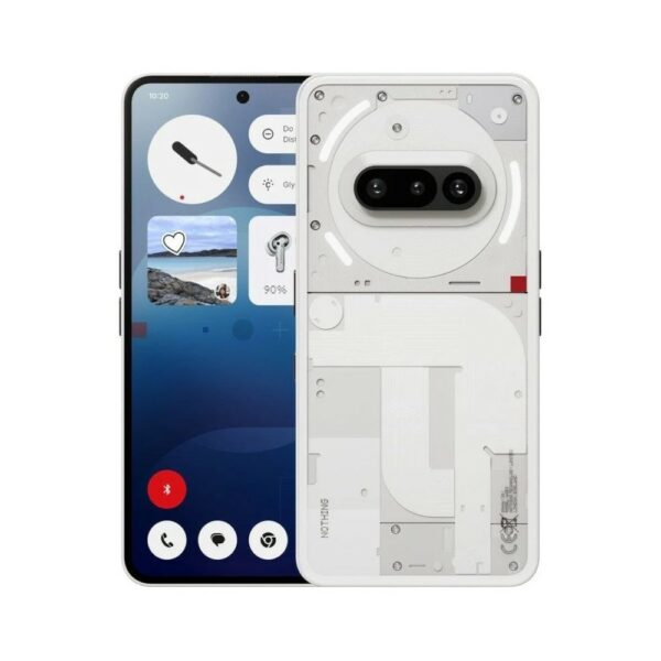 nothing phone (3a) 12gb ram/ 256gb rom