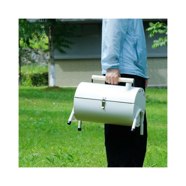 outdoor portable grill