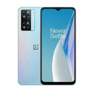 oneplus nord n20 se (oasis blue, 4gb ram+ 64gb storage)