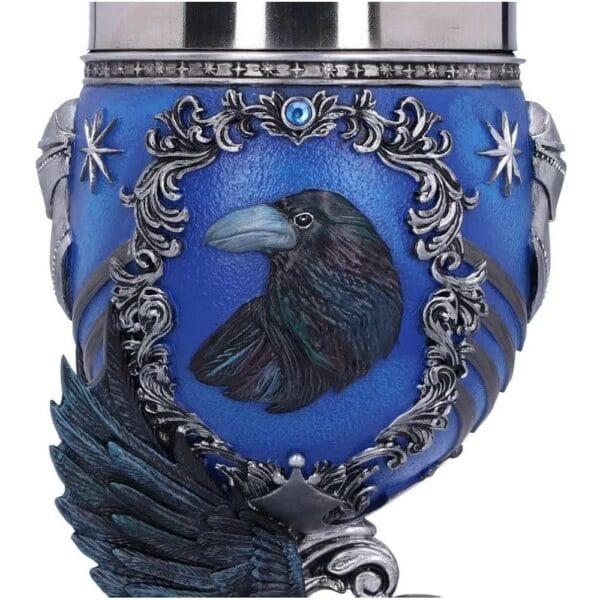 harry potter houses chalice