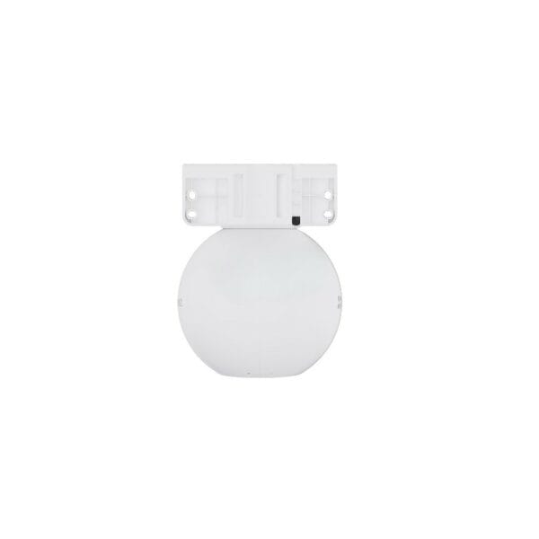 ezviz h80x dual 4k pan & tilt wi fi camera (8mp)