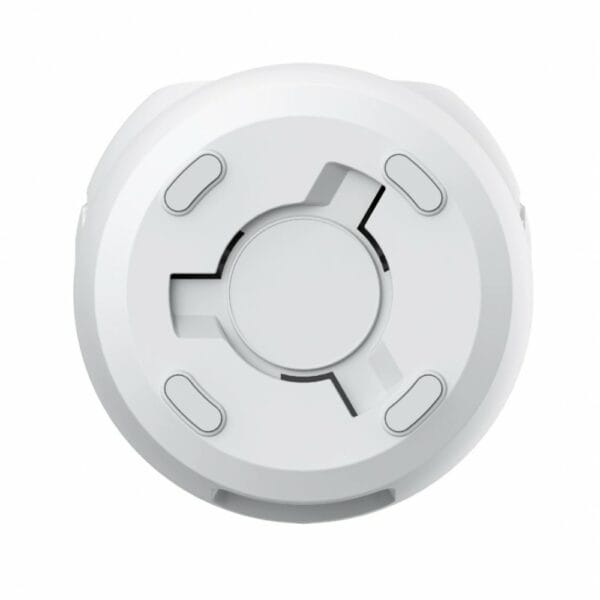 ezviz h6c pro 4k pan & tilt smart home camera (8mp)