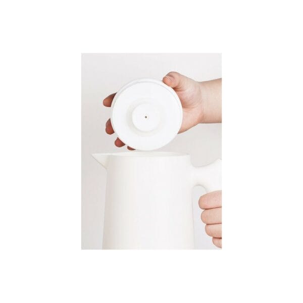 nordic thermal insulation kettle