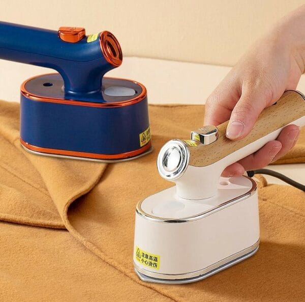 handheld hanging ironing machine