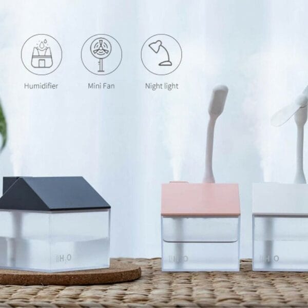 usb house humidifier