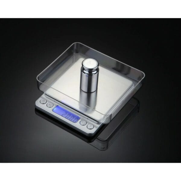 i2000 superior mini digital platform scale