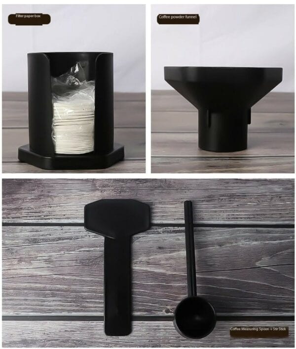 camping espresso maker (20490501003)
