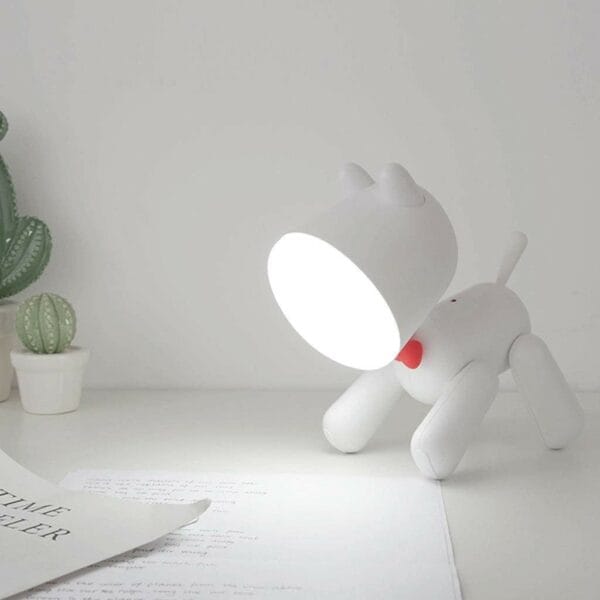 kidylamp charging via usb, operating time up to 15 hours (20490500097)