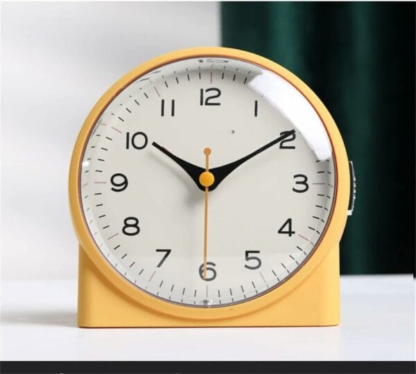fumes analog clock f480 (6921191712784)
