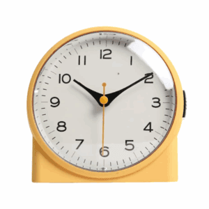 fumes analog clock f480 (6921191712784)