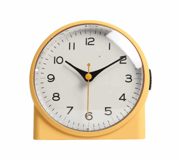 fumes analog clock f480 (6921191712784)