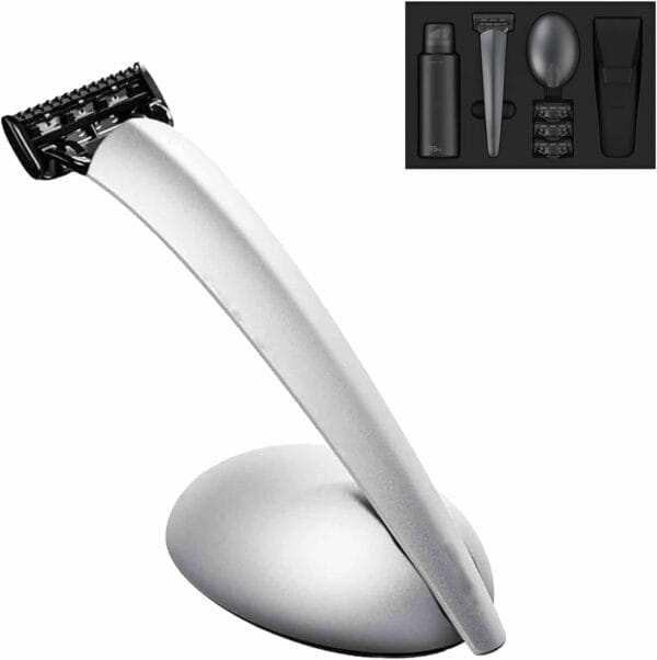 mkodo x1 gifts set shaver