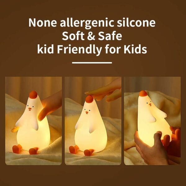night light for room