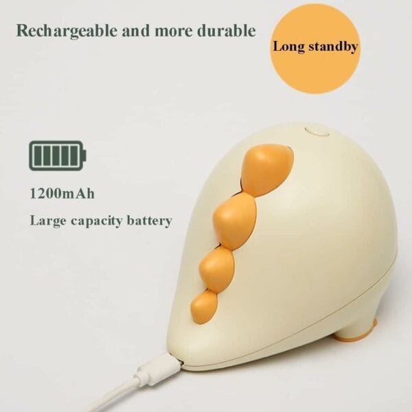 bedroom bedside decoration smart alarm