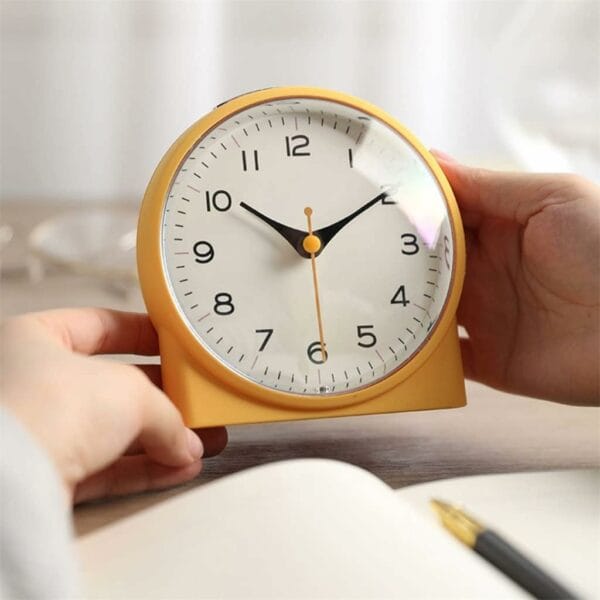 fumes analog clock f480 (6921191712784)