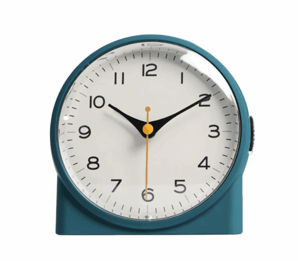 fumes analog clock f480 (6921191712784)