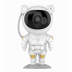 astronaut galaxy projector