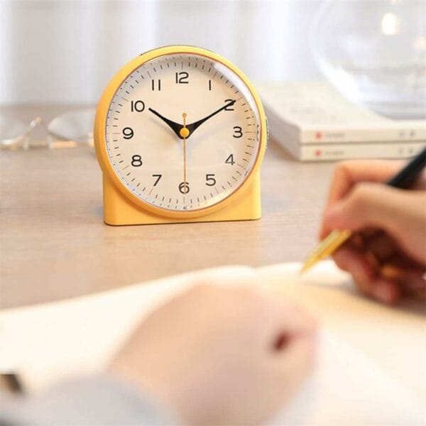 fumes analog clock f480 (6921191712784)