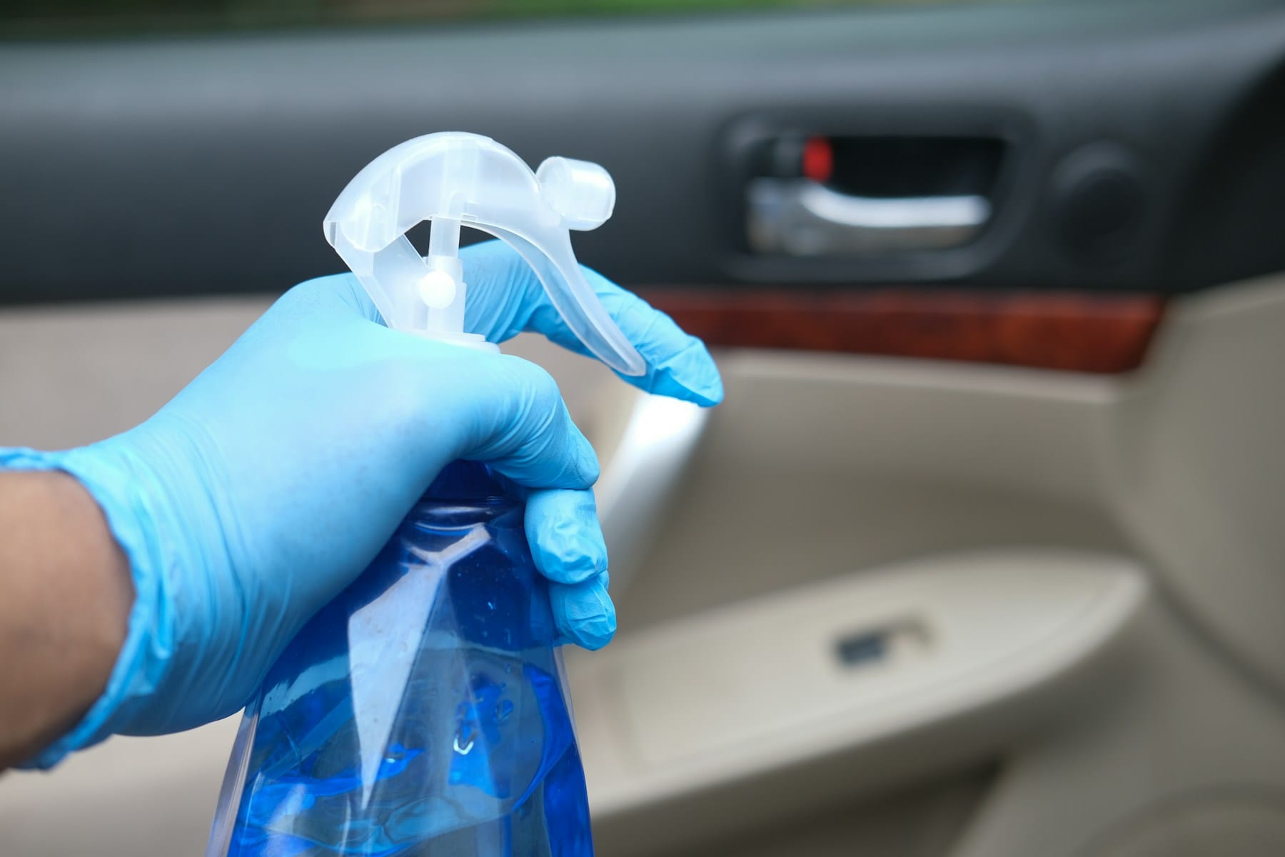 Cleaning & Maintenance Tools