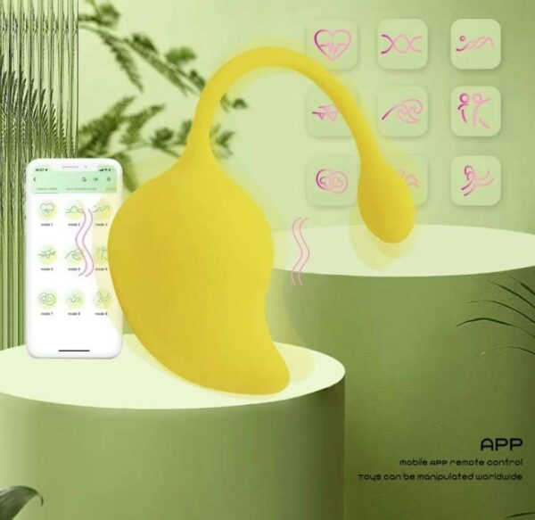 mango massager