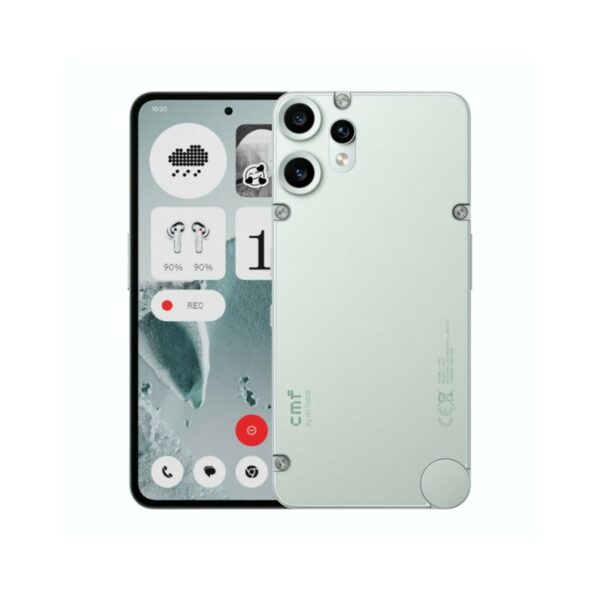 cmf by nothing phone 2 pro 8gb ram/ 256gb