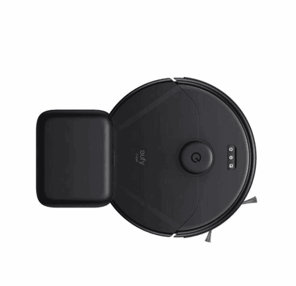 anker eufy clean x8 pro with auto empty station europe black iteration ses (t2276g11)