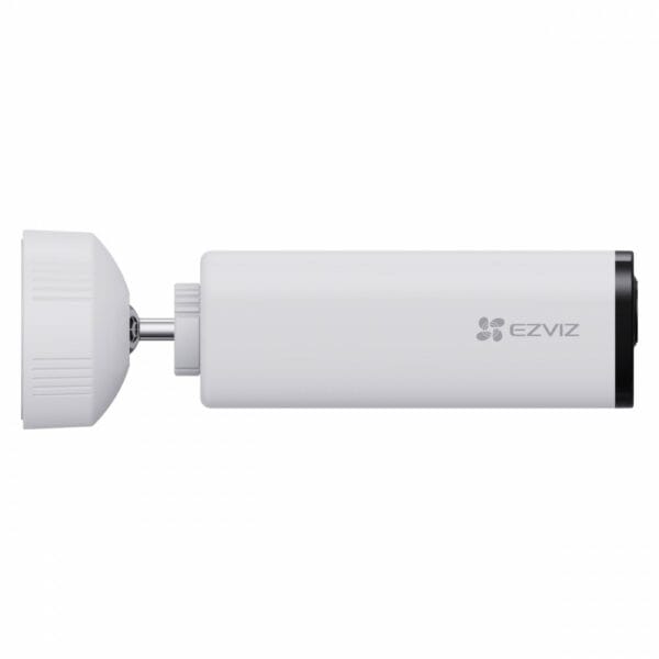 ezviz cb5 4k solar battery camera