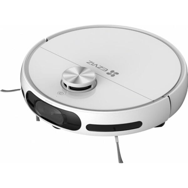ezviz rs20 pro robot vacuum & mop combo