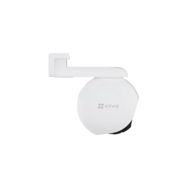 ezviz h80x dual 4k pan & tilt wi fi camera (8mp)