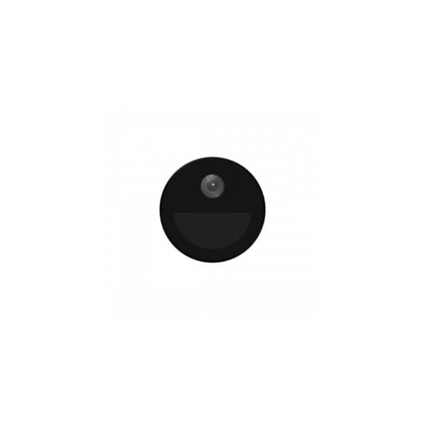 ezviz eb3 2k smart home battery camera and solar panel kit