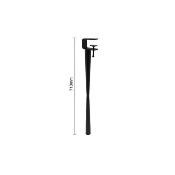 table legs easy fit no drill