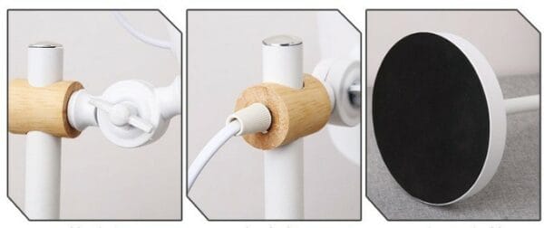 nordic stylish lamp (20490500523/20490501080)