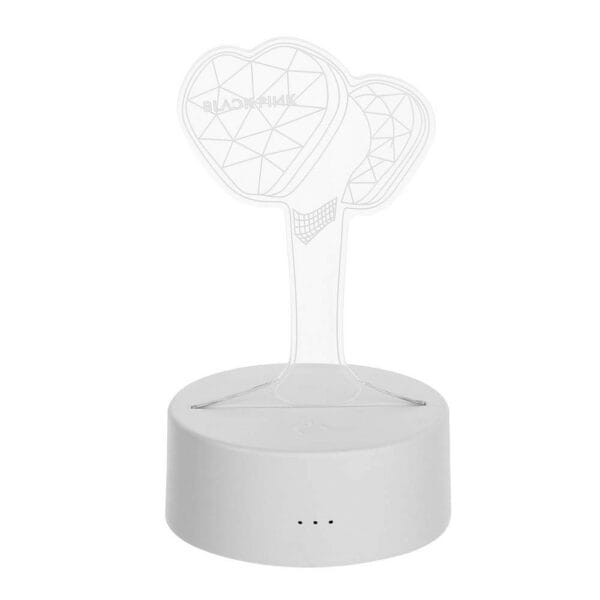 blackpink acrylic led light (20490500945)