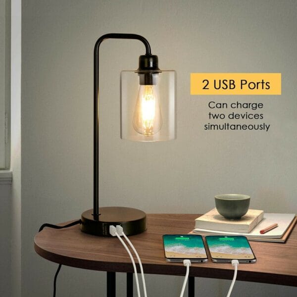 a.t.lums industrial table lamp (20490500975)