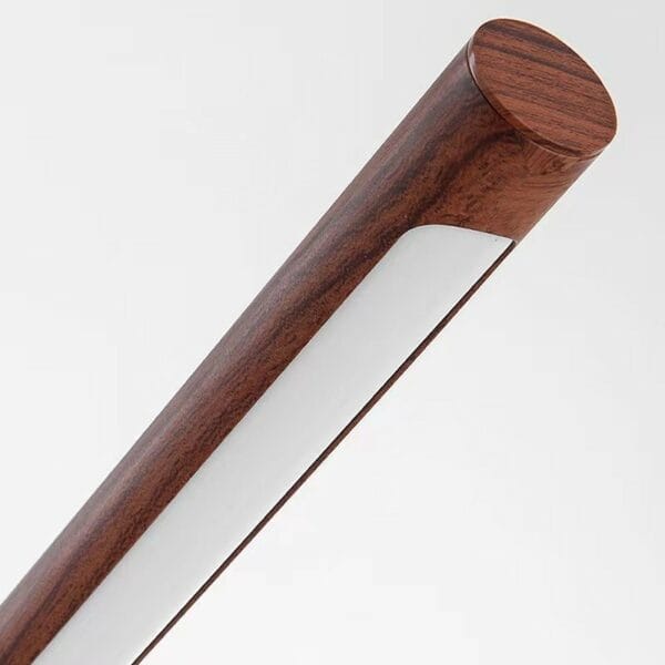 linear wood led table lamp (20490501098)
