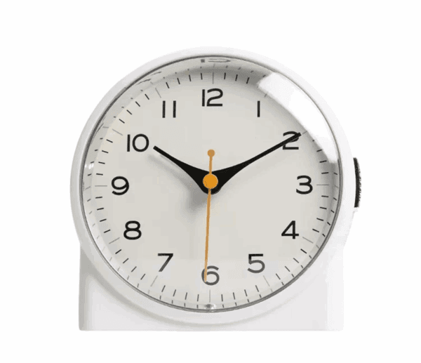 fumes analog clock f480 (6921191712784)